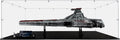 Acrylic Display Case for Venator-Class Republic Attack Cruiser #75367, Dustproof Display Case (Case Only)