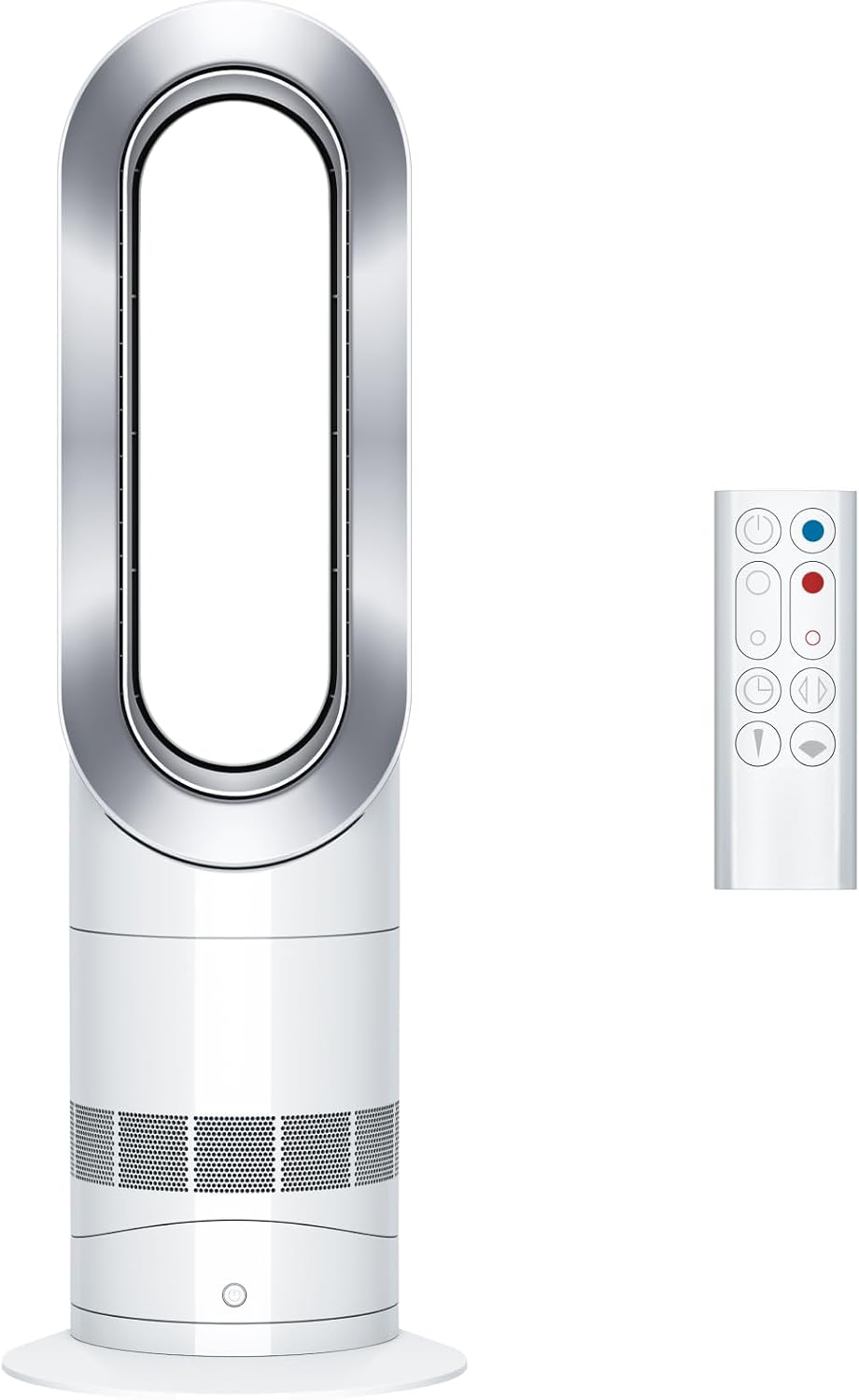 Dyson Hot+Cool™ AM09 Jet Focus heater and fan