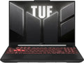 ASUS TUF Gaming A16 Laptop: AMD Ryzen 7 7445HS, 16' Full HD+ 145Hz Display, NVIDIA GeForce RTX 4050, 16GB DDR5 RAM, 512GB SSD, Backlit Keyboard, Windows 11