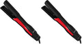 Revlon One-Step Air Straight | 2-in-1 Dryer & Flat Iron | Straightening Dryer (Pack of 2)