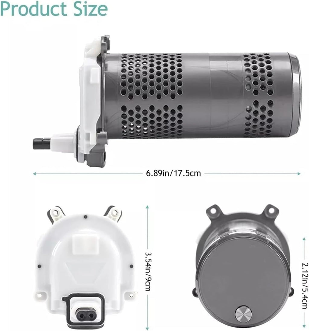 Vacuum Cleaner Motors, Repairs, Engine Components Replacement. Compatible For Dyson V11 SV14 SV17 Vacuum Cleaner(Screw Version)