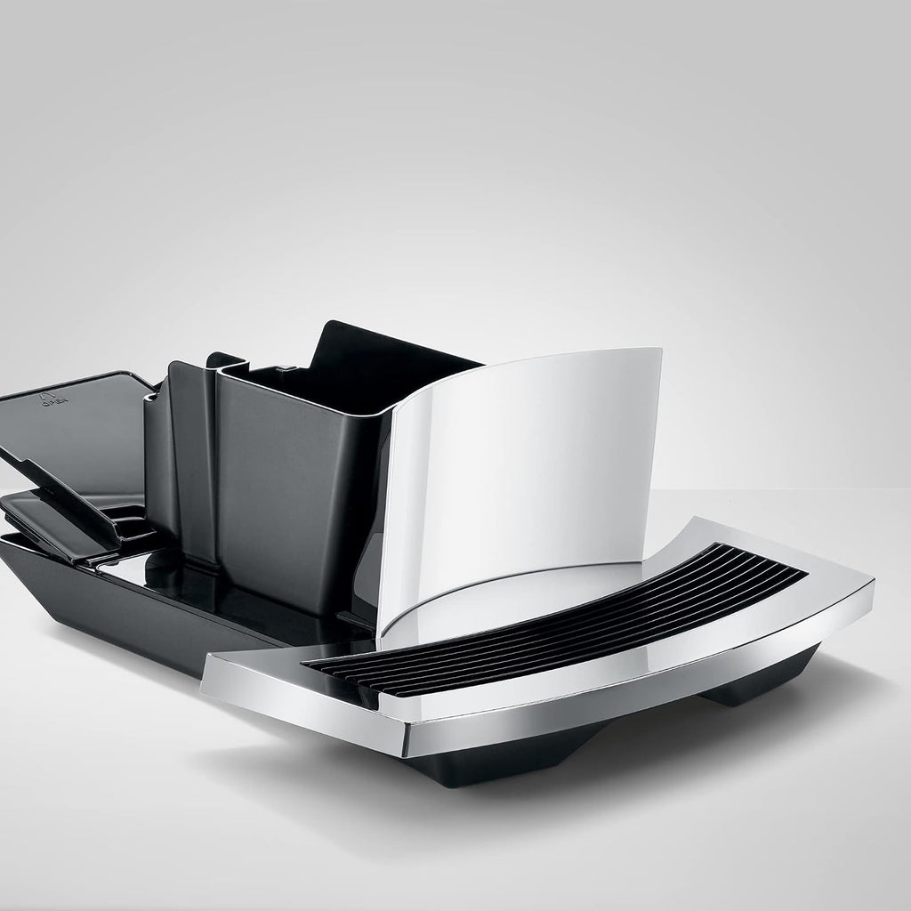 Jura E6 Piano White 15559