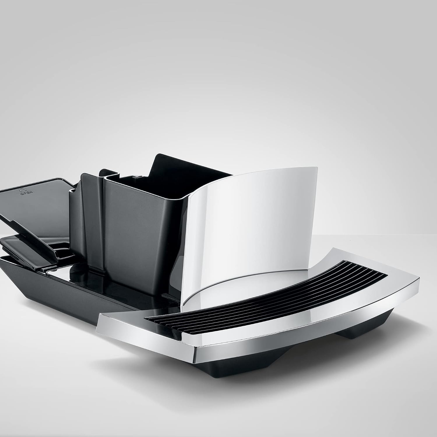 Jura E6 Piano White 15559