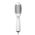 T3 AireBrush One Step Smoothing and Volumizing Hair Blow Dryer Brush, for Fast Drying and Styling with Multiple Heat and Speed Settings, Ceramic and Cool Shot