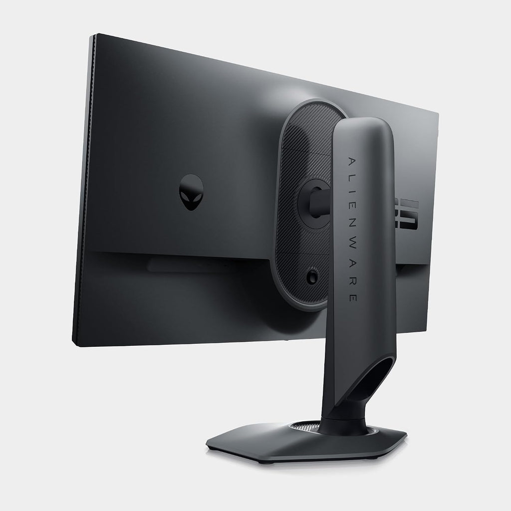 Alienware 25 Gaming Monitor AW2523HF 24.5' IPS LED Full HD (1920 × 1080) 360Hz Display - AMD FreeSync - VESA - Monitor (USB, HDMI) Height/Tilt/Swivel/Pivot Adjustability - Dark side of the Moon
