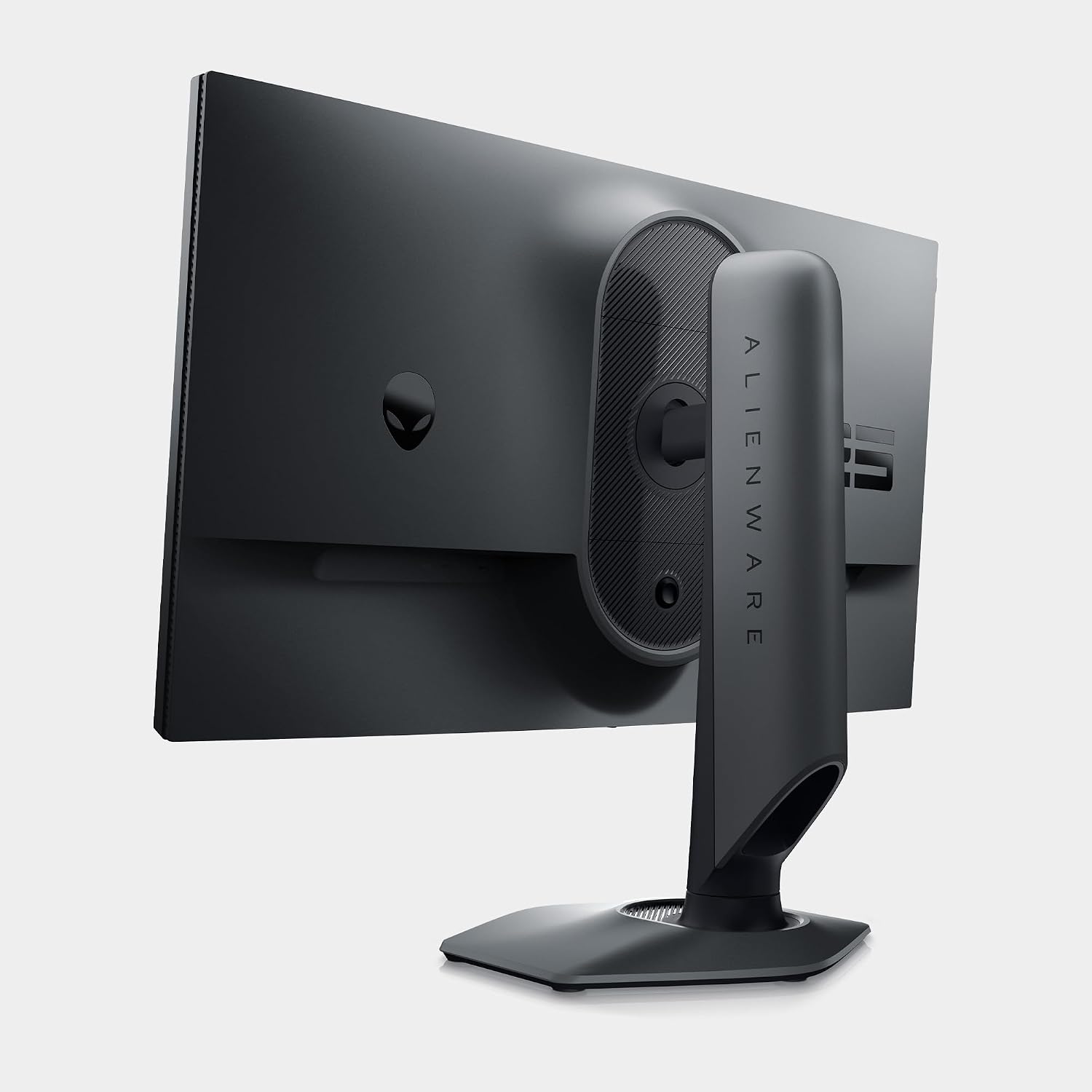 Alienware 25 Gaming Monitor AW2523HF 24.5' IPS LED Full HD (1920 × 1080) 360Hz Display - AMD FreeSync - VESA - Monitor (USB, HDMI) Height/Tilt/Swivel/Pivot Adjustability - Dark side of the Moon
