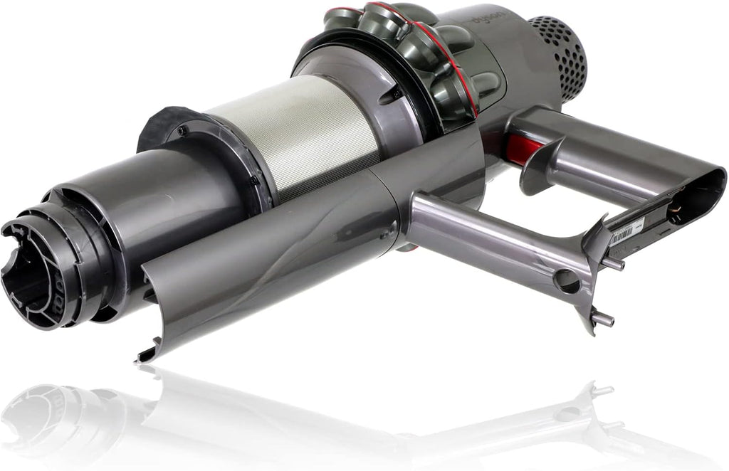Dyson 969596-05, Big Body Cyclone Assembly SV12 V10, Grey