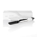 ghd Duet Style - 2-in-1 Flat Iron Hair Straightener + Hair Dryer in One Tool | Transform Hair from Wet to Styled with No Heat Damage | Blow Dry with No Fizz | 2X More Shine