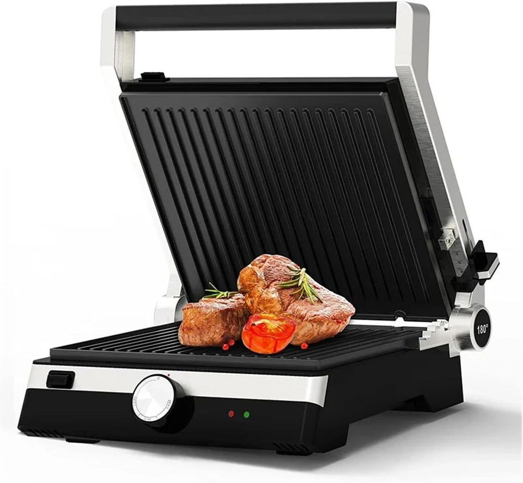 For Detachable Contact Grill Professionnel Electric Sandwich Maker Contact