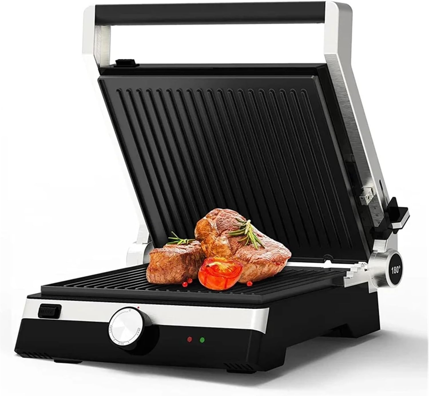 For Detachable Contact Grill Professionnel Electric Sandwich Maker Contact