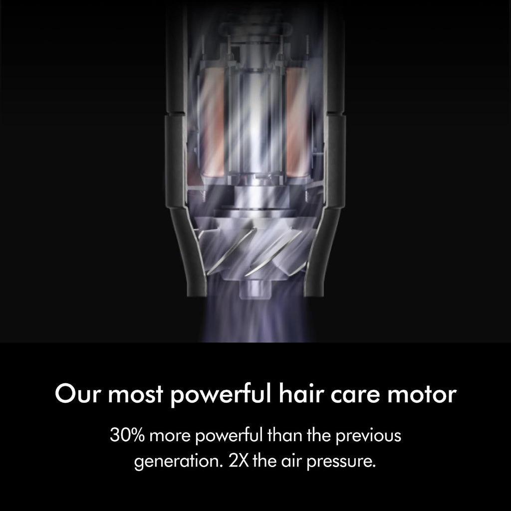 Dyson Airwrap Co-anda2x™ Multi-Styler and Dryer