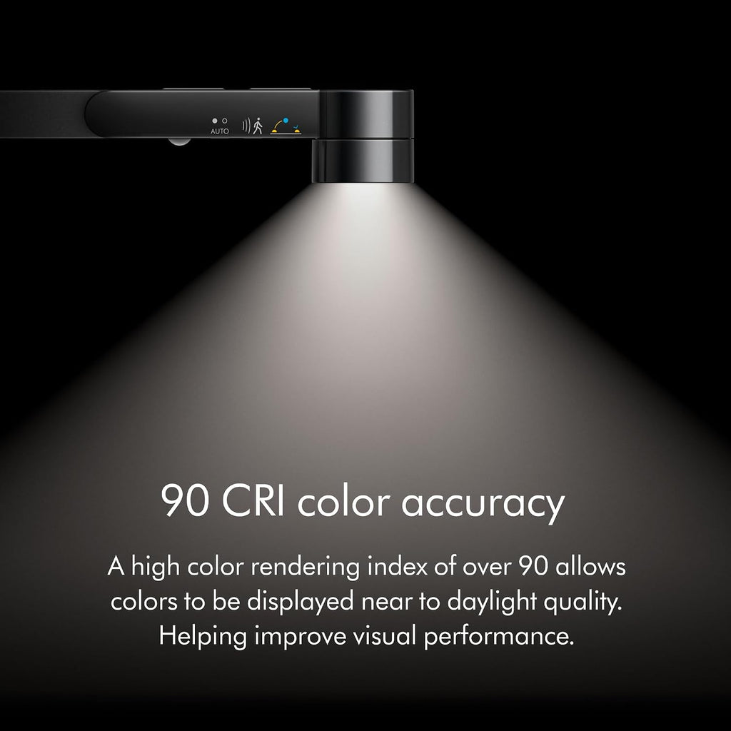 Dyson Solarcycle Morph™ Floor Light CF06