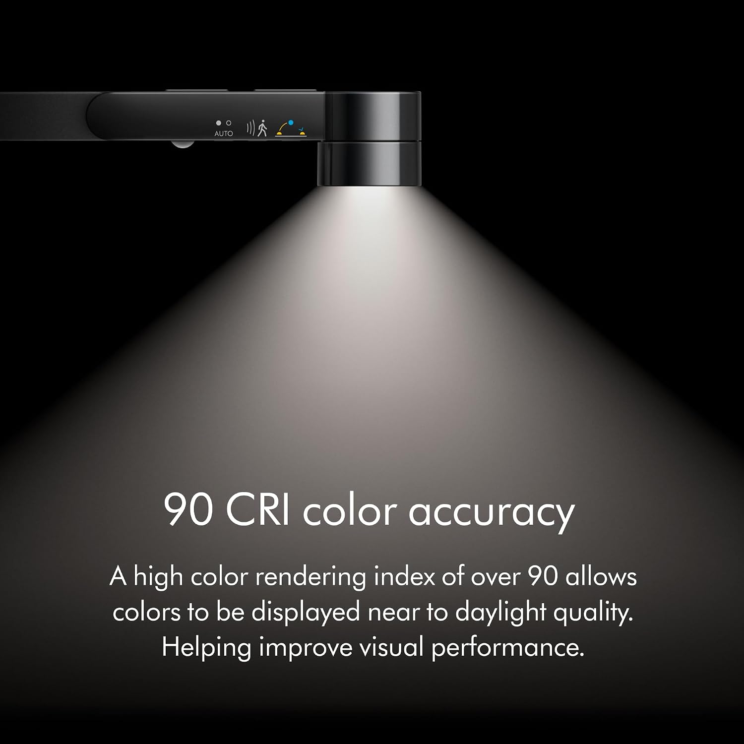 Dyson Solarcycle Morph™ Desk Light CD06
