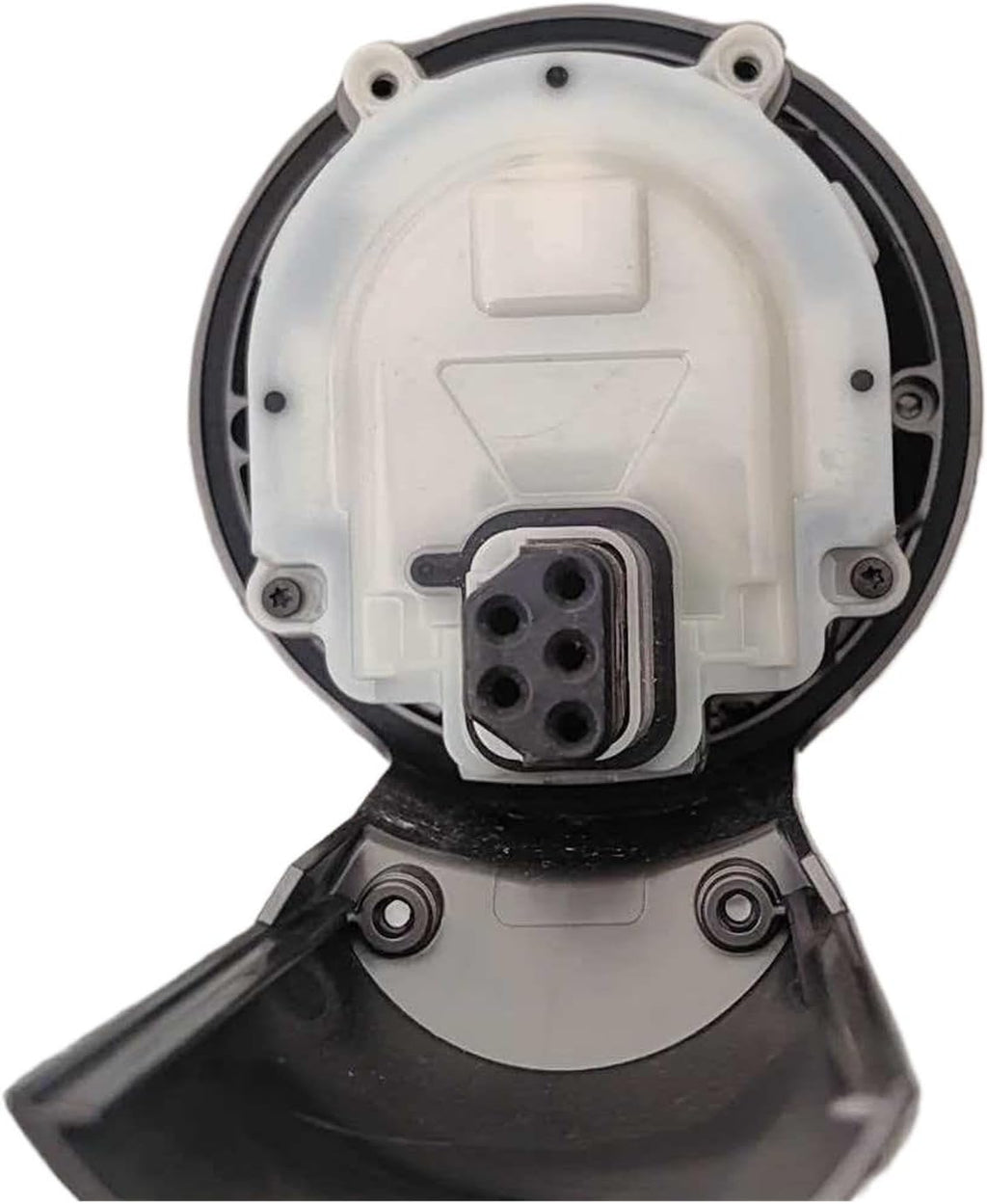 Replacement Motor Assembly，Compatible For Dyson，V15 Vacuum Cleaner, Engine Motor Handle Part(1pcs)