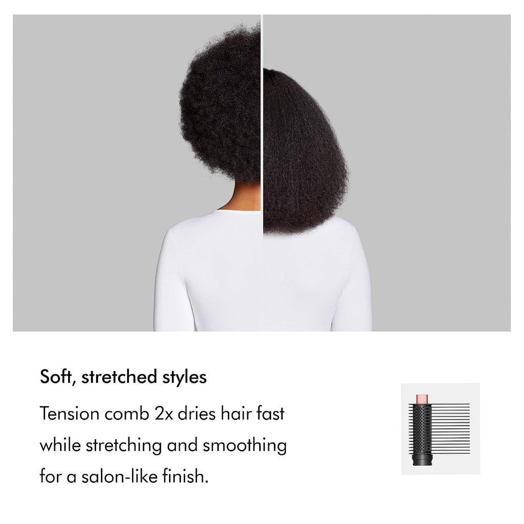 Dyson Airwrap Co-anda2x™ Multi-Styler and Dryer