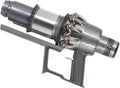 Dyson Genuine V11 Main Motor Body & Big Cyclone Assembly SV15 Cordless Stick Vacuum SV17, Silver/Nickel/Grey