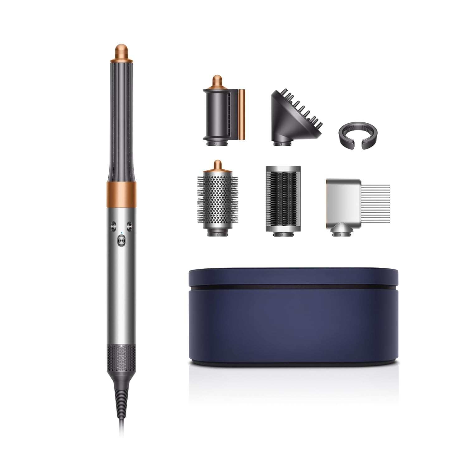 Dyson Airwrap™ Multi-Styler Complete Long