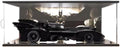 Acrylic Display Case for Lego DC Batman 1989 Batmobile 76139 Display Case, Protective and Decoration Model with Dust Storage (Bottom E)