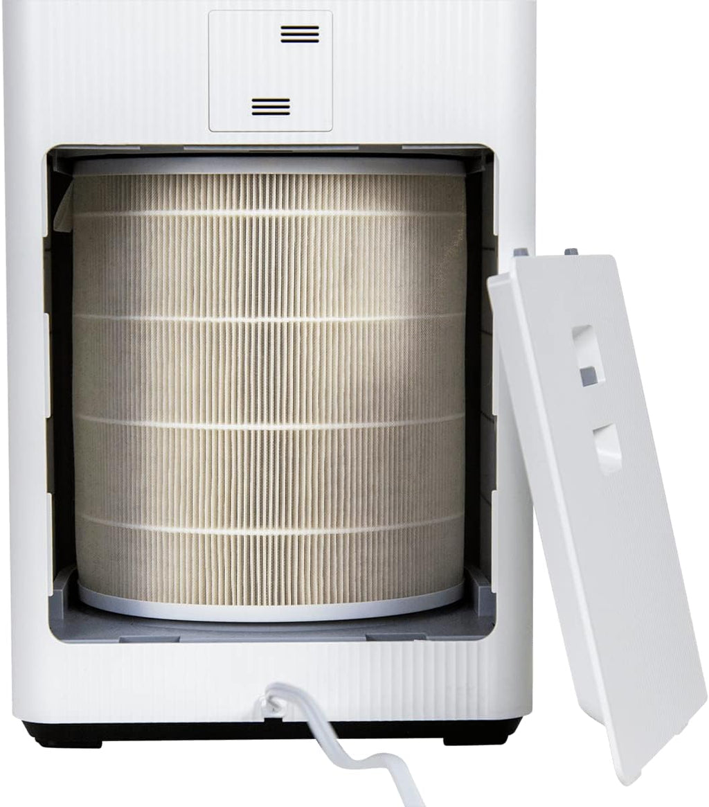 Santa Fe Air Purifier