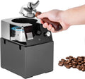 NUETRAL NS300 Pro Electric Portafilter Cleaner-Automatic Coffee Grounds Cleaning Machine-Knock box for Espresso coffee-Espresso Puck Sucker-Suitable for 58mm portafilters.