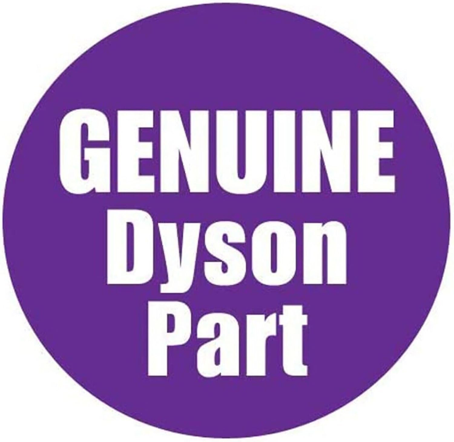 Dyson V10 (SV12) Cyclone Cordless Vacuum Cleaner Direct Drive Cleaner Head Turbine Floor Tool, Grey & Purple
