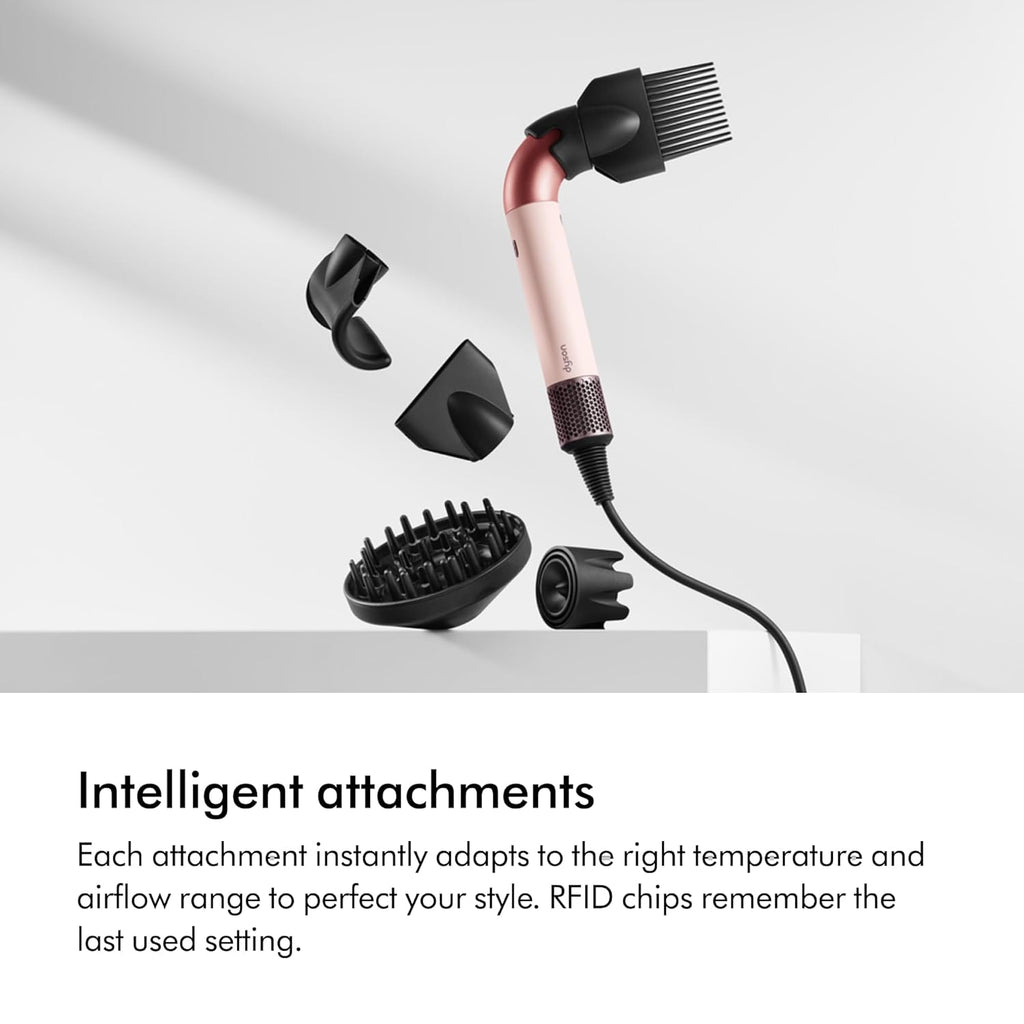 Dyson Supersonic r™ Hair Dryer