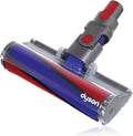 Dyson 96648904, Brush Head, Marble, Purple, 0 Decibeles