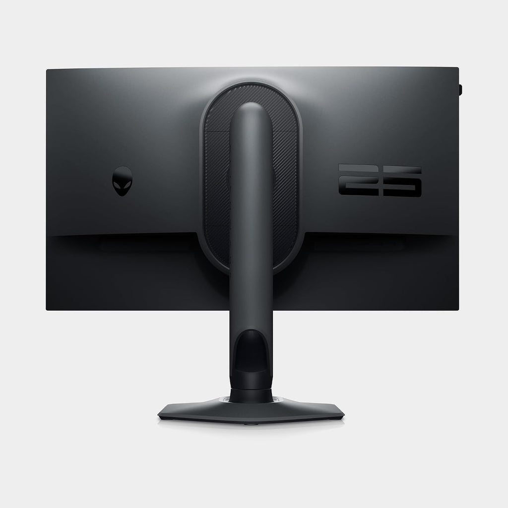 Alienware 25 Gaming Monitor AW2523HF 24.5' IPS LED Full HD (1920 × 1080) 360Hz Display - AMD FreeSync - VESA - Monitor (USB, HDMI) Height/Tilt/Swivel/Pivot Adjustability - Dark side of the Moon