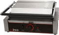 Winco EPG-1 Italian Style Panini Grill, electric, countertop single
