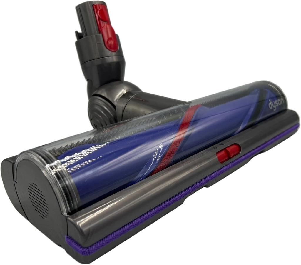 Dyson High Torque XL Cleaner Head Part for Outsize No. 974717-01 (DOES NOT FIT Gen5outsize or Gen5 Detect). Motorbar XL cleaner head