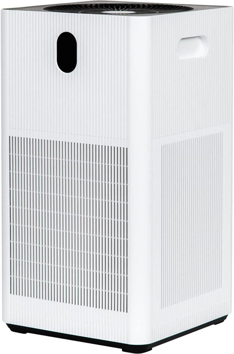 Santa Fe Air Purifier