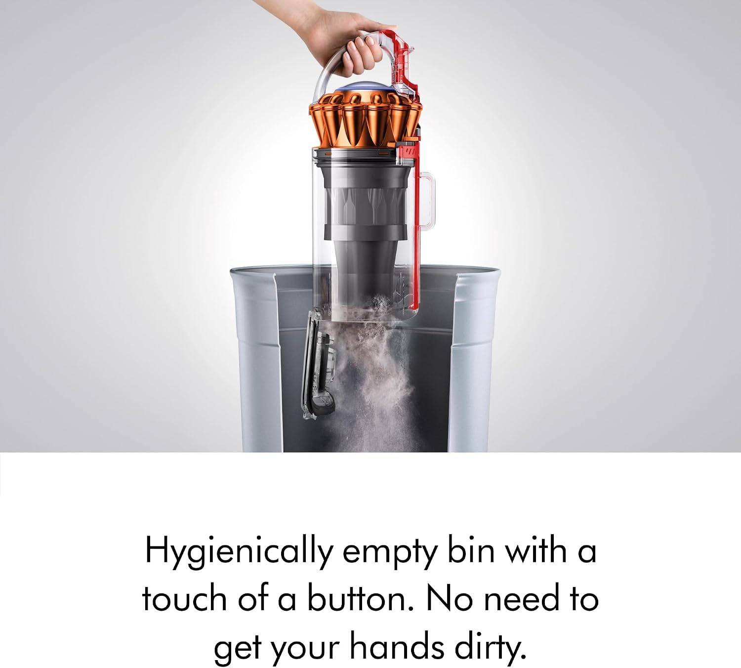 Dyson Ball Animal 3 Extra Upright Vacuum