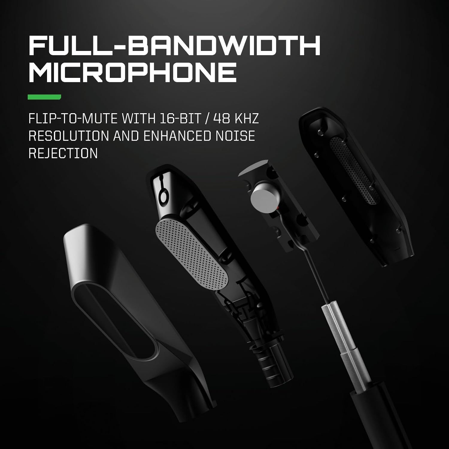 RIG R8 Spectre PRO HX Wireless Gaming Headset for Xbox Series X|S, Xbox One, PC, Mobile; Graphene Drivers, 3D Audio, Noise-Canceling Mic, Dual 2.4GHz / Bluetooth, 60-Hr Battery, RGB Charging Base