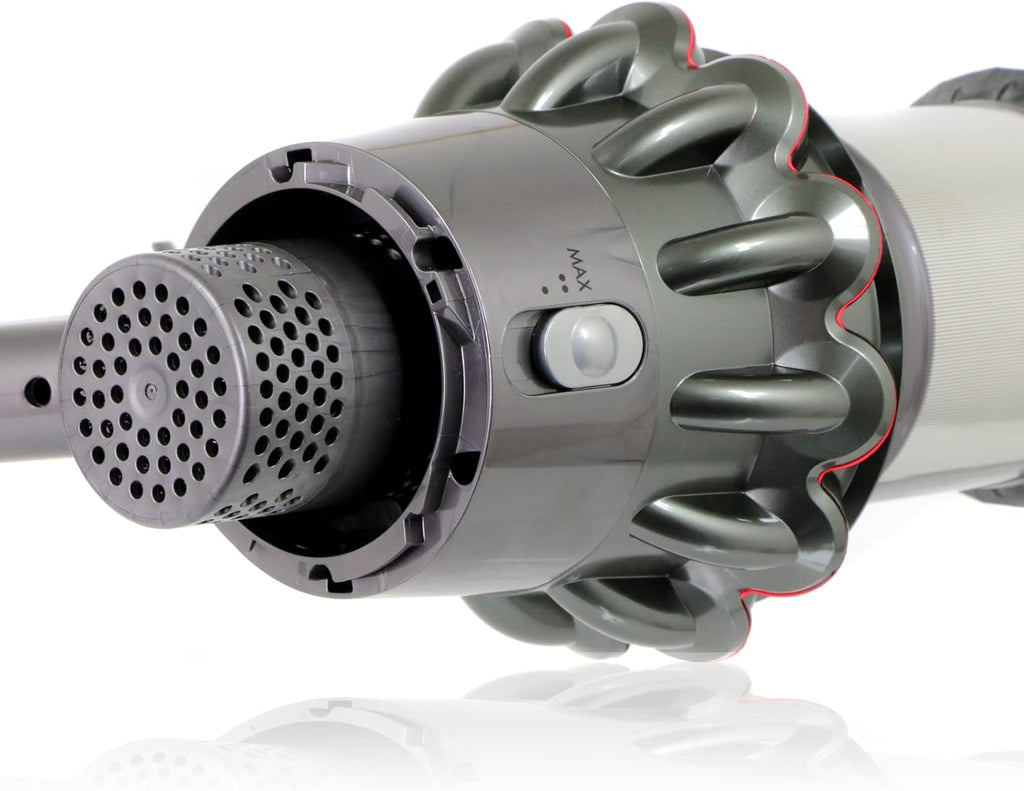 Dyson 969596-05, Big Body Cyclone Assembly SV12 V10, Grey
