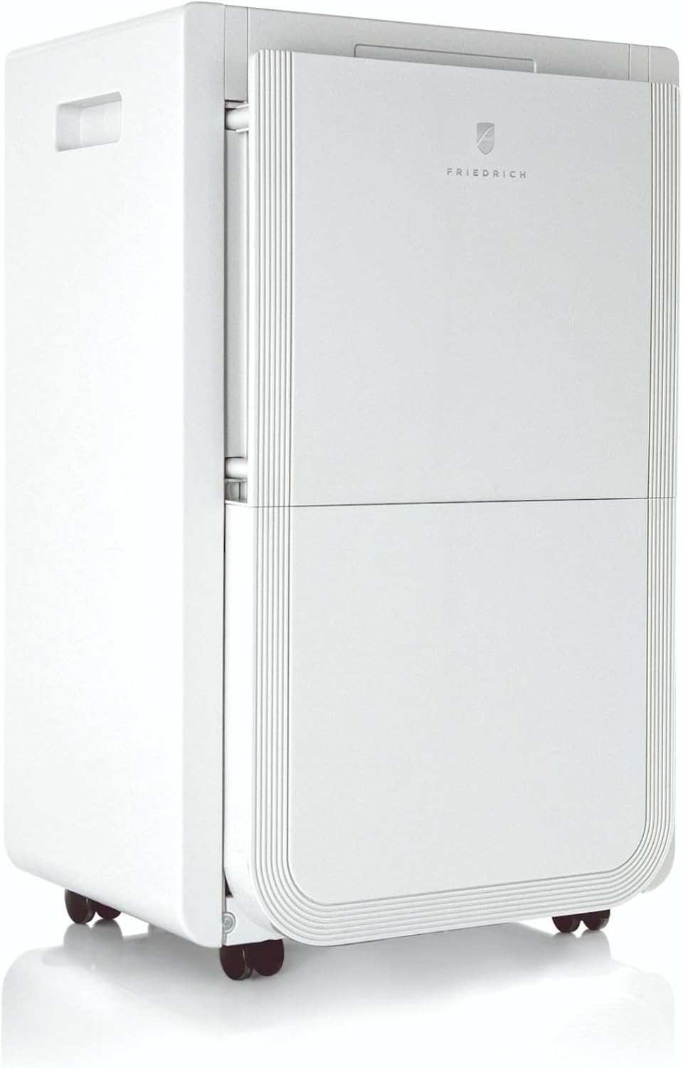 Friedrich 50 Pint Dehumidifier with 15' Drain Pump