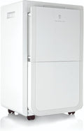Friedrich 50 Pint Dehumidifier with 15' Drain Pump