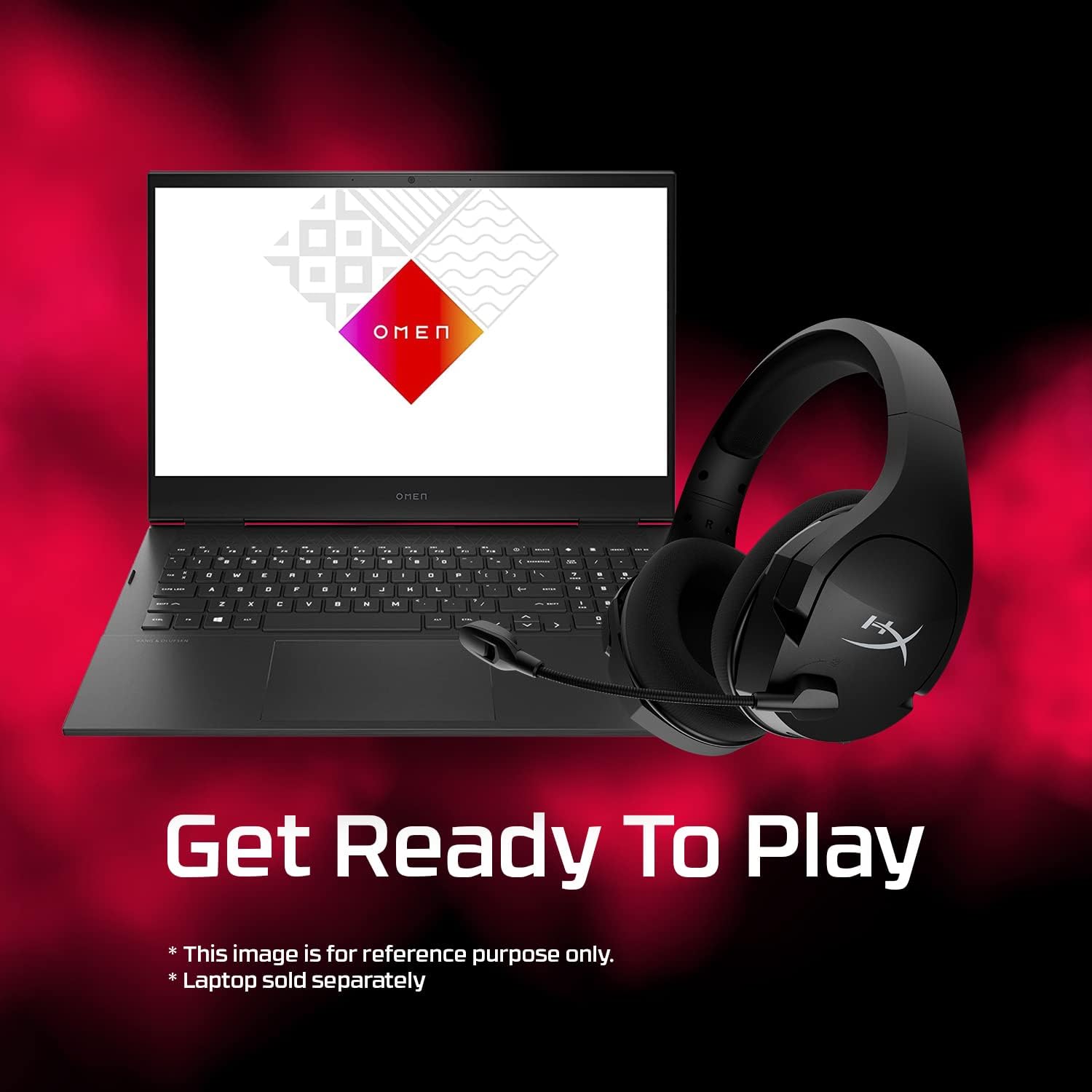 HyperX Cloud Stinger Core – Wireless Lightweight Gaming Headset,DTS Headphone:X Spatial Audio,Noise Cancelling Microphone,for PC,Black,(Pack of 2)