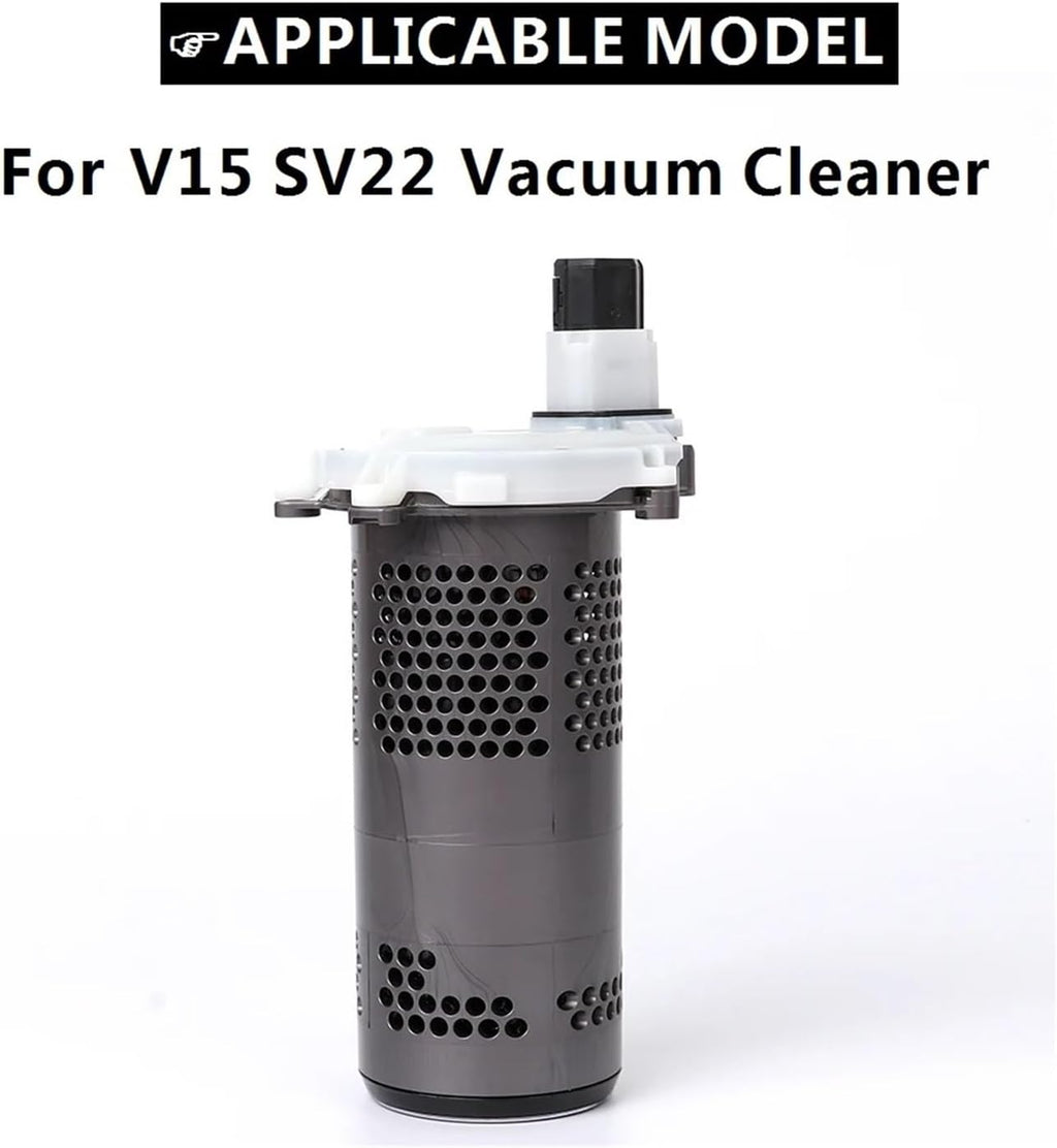 KAFTKO Vacuum Cleaner Motherboard Motor Replacement Accessories. Compaitble for Dyson V15 SV22. Vacuum Cleaner Motor(SV22)