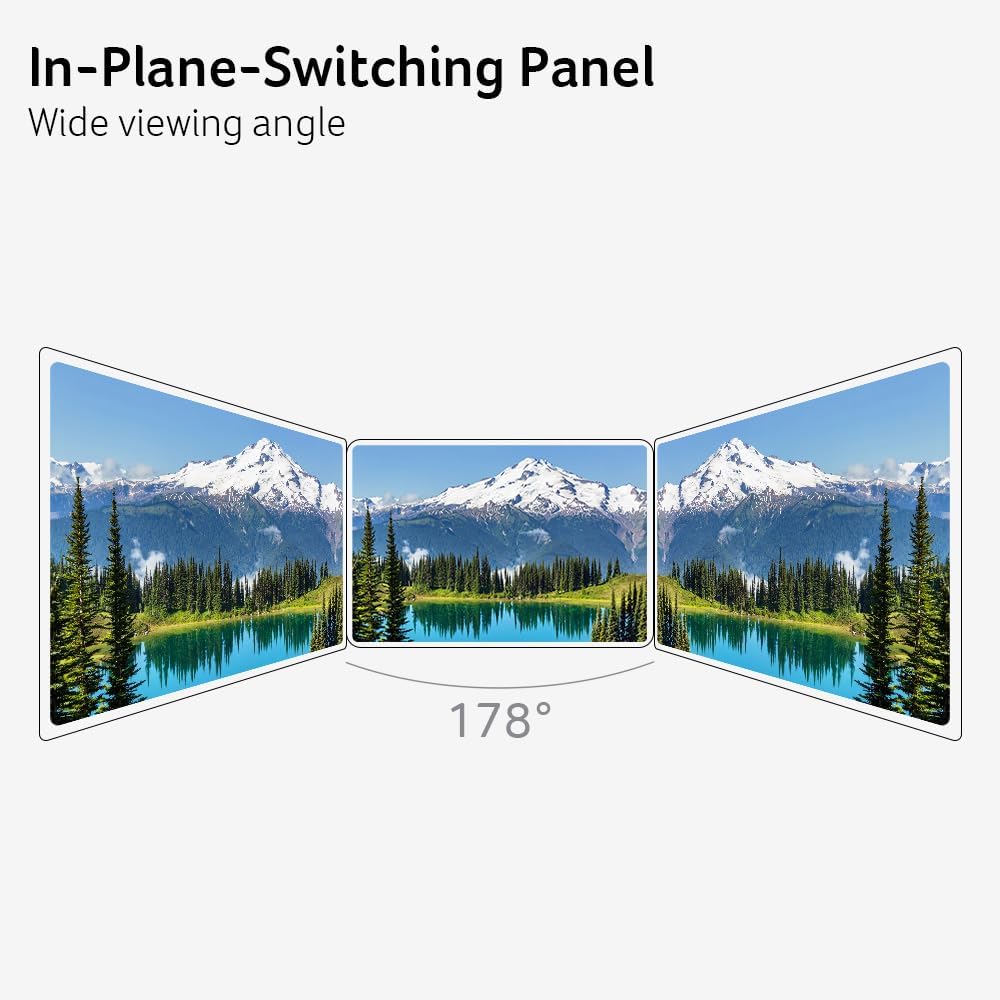acer Predator XB273K 27' 4k Gaming Monitor | AMD FreeSync Premium | ZeroFrame Design | 160Hz Refresh | Up to 0.5ms Response | Height, Tilt, Swivel, Pivot Adjust | HDR 400 | 1 x DP 1.4 & 2 x HDMI 2.1