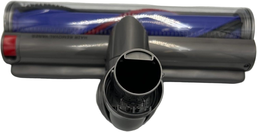 Dyson High Torque XL Cleaner Head Part for Outsize No. 974717-01 (DOES NOT FIT Gen5outsize or Gen5 Detect). Motorbar XL cleaner head