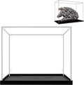 Acrylic Display Case for Lego 75192 (NOT Included The Model)