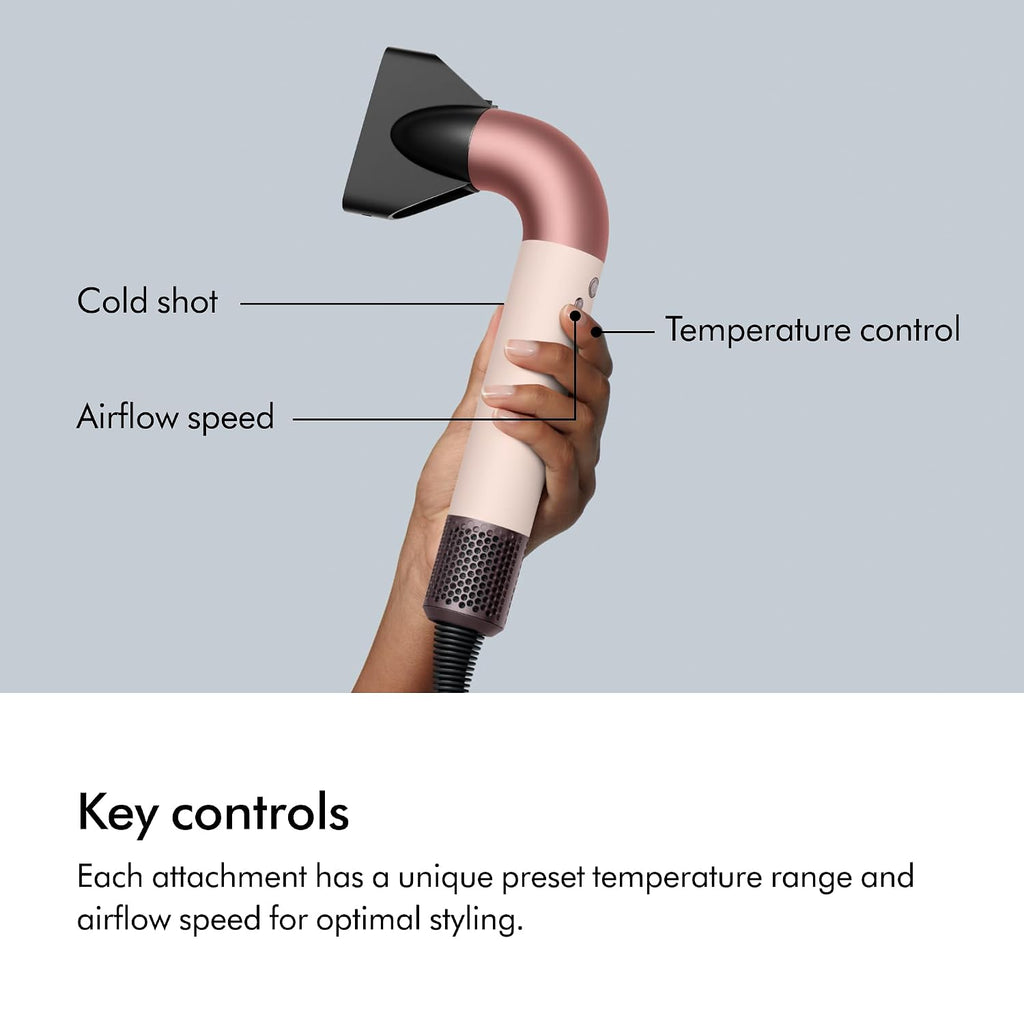 Dyson Supersonic r™ Hair Dryer