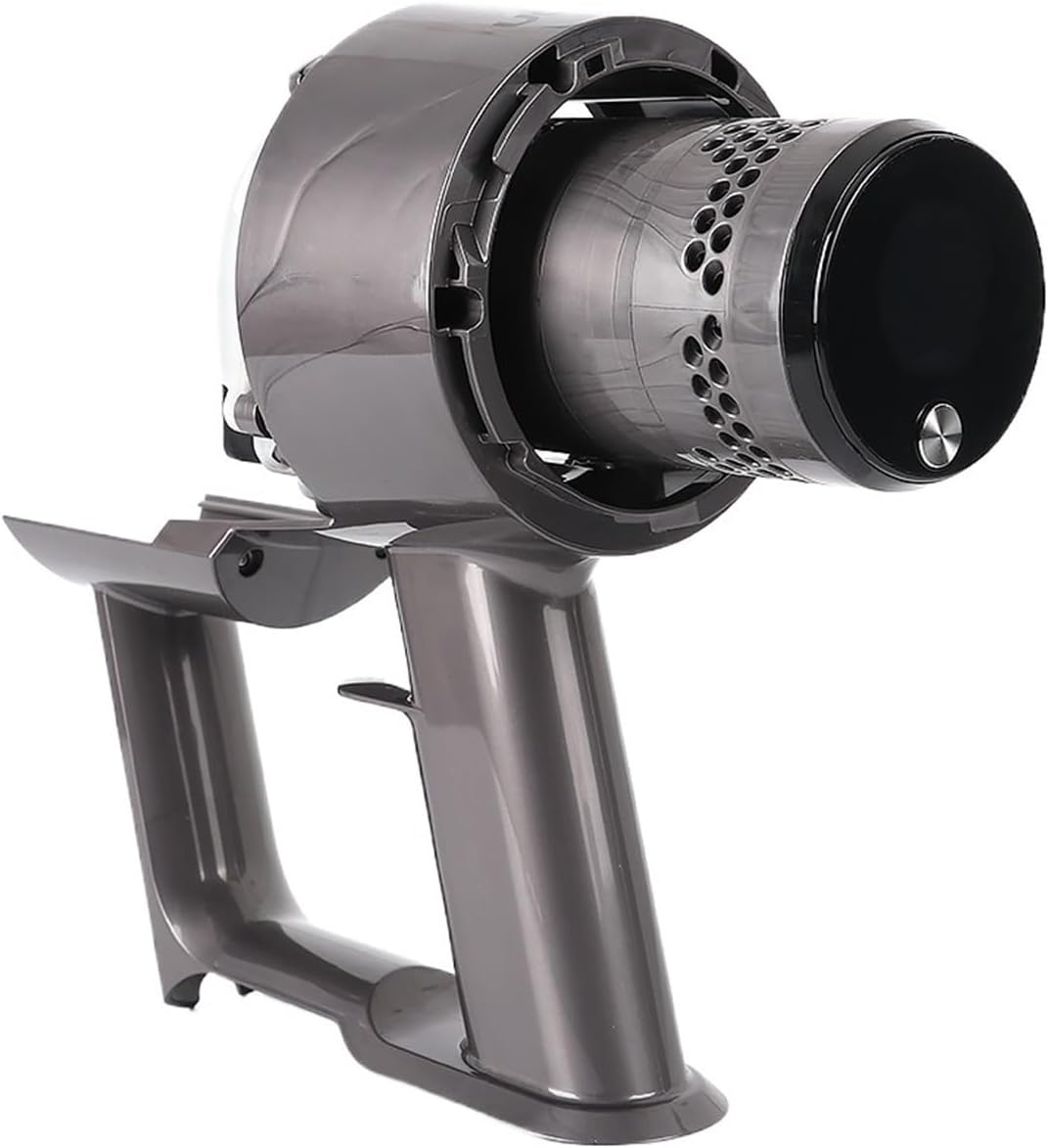 Main Body Motor Host Handle Engine Accessories ，Compatible For Dyson ，V15 SV22 Detect Vacuum Cleaner Switch Assembly Included
