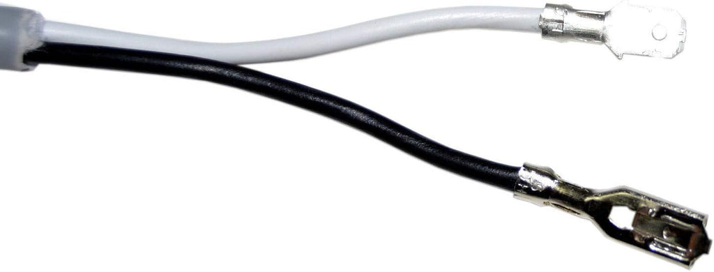 HQRP 20-Pack AC Power Cord Compatible with Dyson DC33 DC41 DC65 Upright Vacuum Cleaner DC-65 Mains Cable DC 65 Animal, DC65 Multi Floor 920912-01 920165-03 DC-33 DC-41