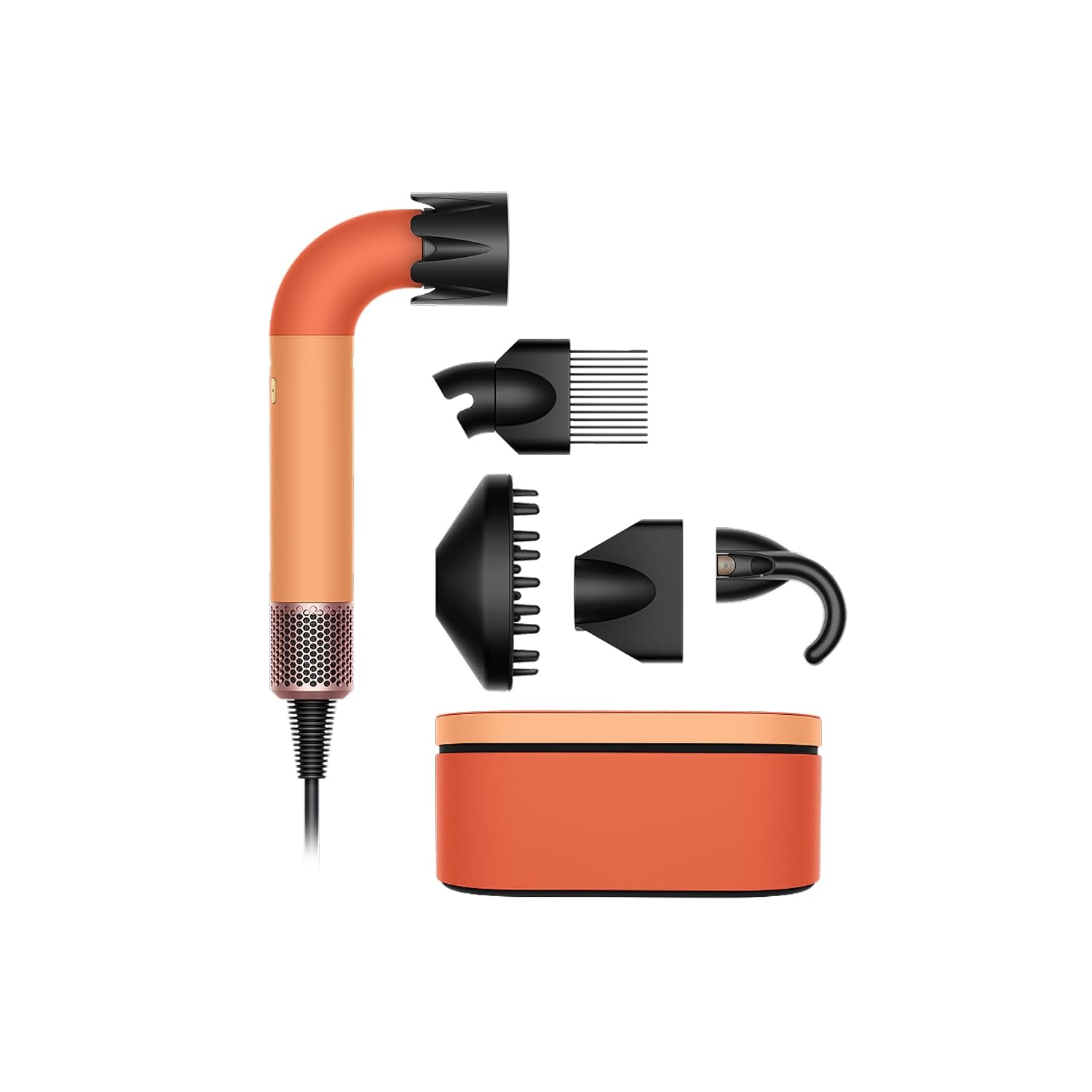 Dyson Supersonic r™ Hair Dryer