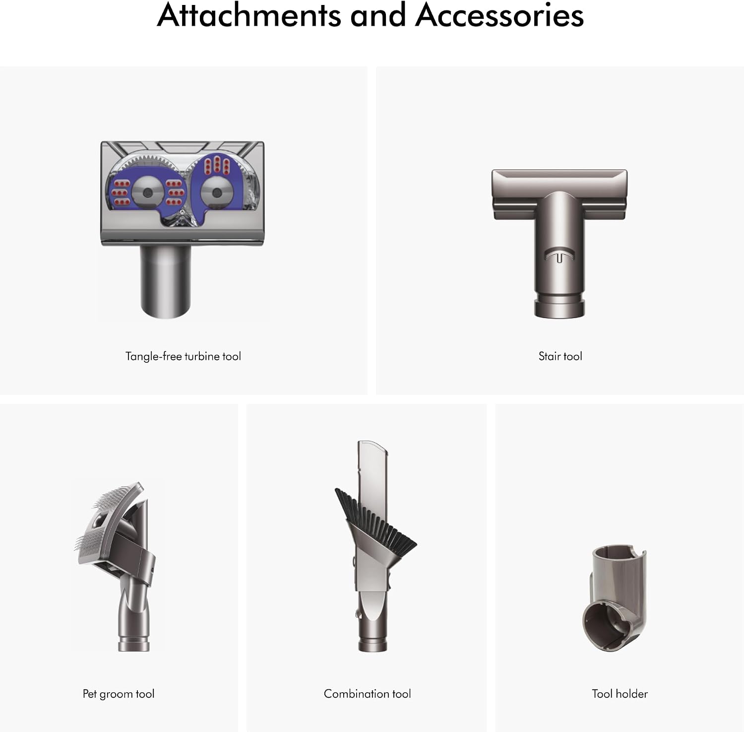 Dyson Ball Animal 3 Extra Upright Vacuum