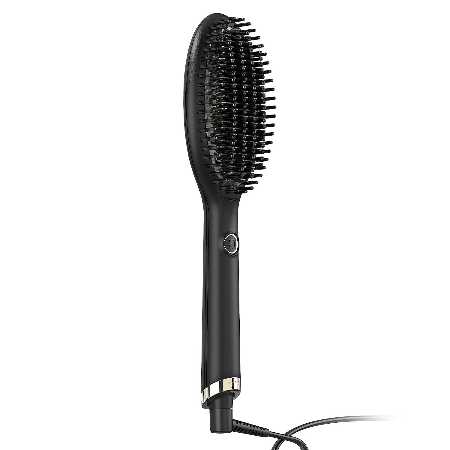 ghd Glide & Rise Hot Air Hair Brushes - Volumizing, Straightening & Smoothing Brushes with 365 Degree Safe Styling and Auto Sleep Mode