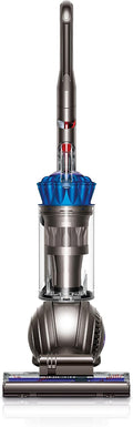 Dyson Ball Allergy Upright, Blue/Iron (Certified Refurbished)