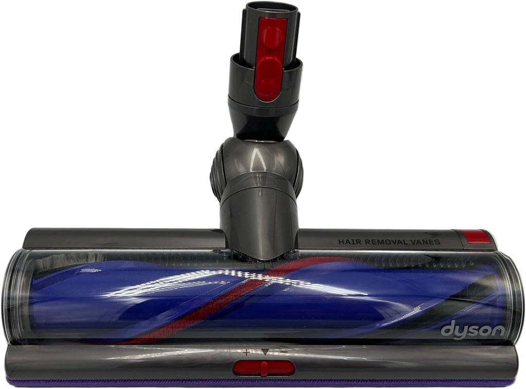 Dyson High Torque XL Cleaner Head Part for Outsize No. 974717-01 (DOES NOT FIT Gen5outsize or Gen5 Detect). Motorbar XL cleaner head