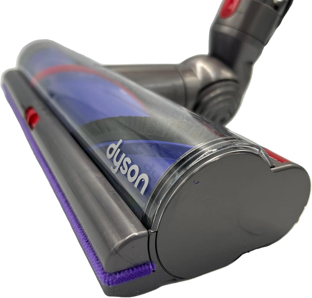 Dyson High Torque XL Cleaner Head Part for Outsize No. 974717-01 (DOES NOT FIT Gen5outsize or Gen5 Detect). Motorbar XL cleaner head